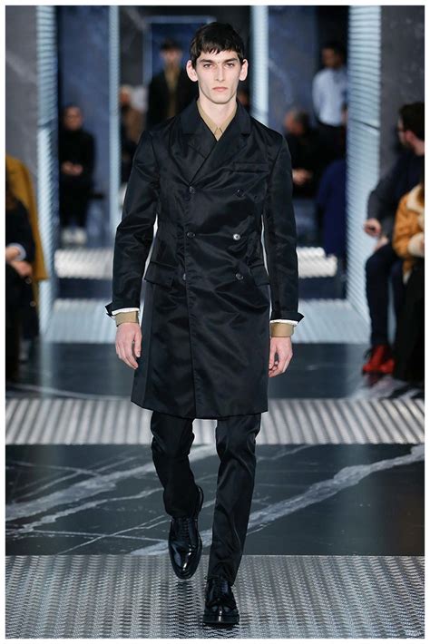 prada underwear man|Prada raincoat men's.